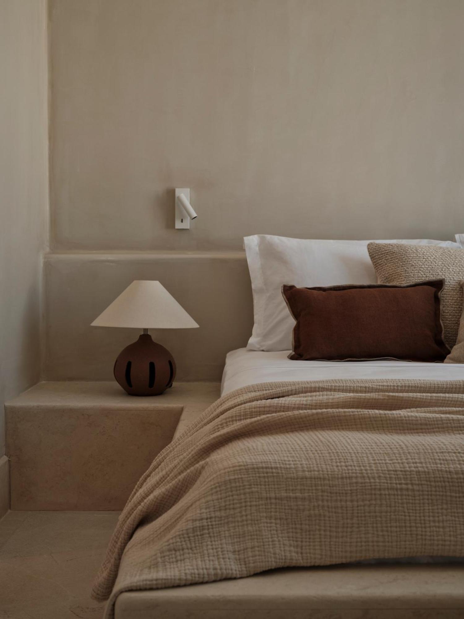 Akria Seaside Suites Naousa  Exterior photo